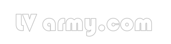 LV army, lvarmy.com